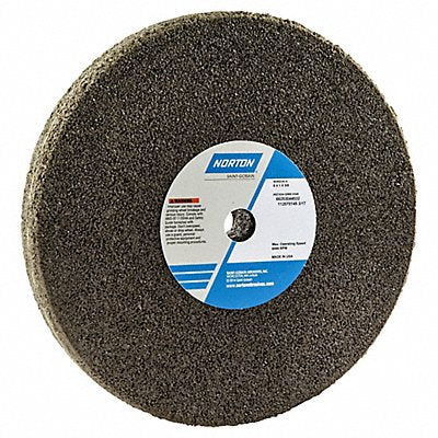 NORTON 66253044532 Portable Snagging Wheel