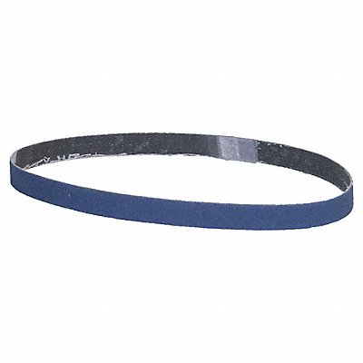 NORTON 66254444193 Sanding Belt Zirconia Alumina 18 L