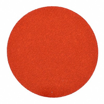 NORTON 66254461510 Sanding Disc Abrasive Ceramic 5 dia
