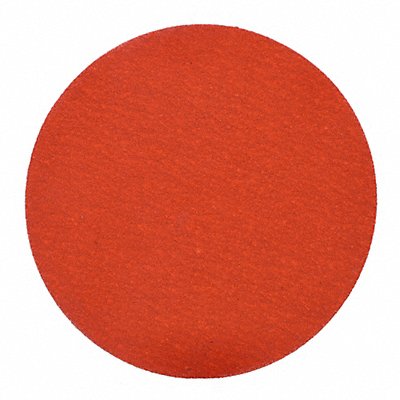 NORTON 66254461512 Sanding Disc Abrasive Ceramic 5 dia
