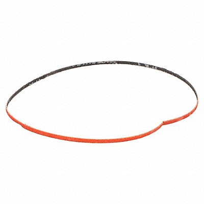 NORTON 66254475215 Sanding Belt Ceramic 18 L