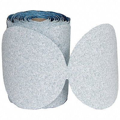 NORTON 66254480230 Sanding Disc Abrasive Ceramic 5 dia