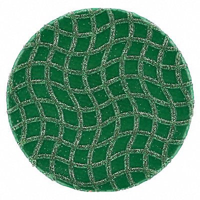 NORTON 66260311778 Quick Change Disc Diamond 2 dia