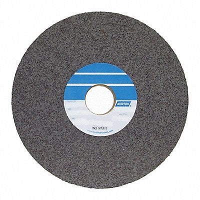 NORTON 66261004123 Convolute Wheel 8 dia 4 500 RPM