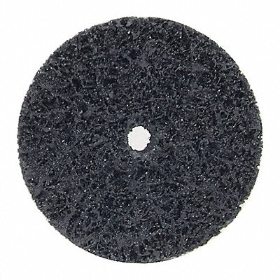 NORTON 66261014914 Bond Non Woven Wheel 3 dia 18 000 RPM