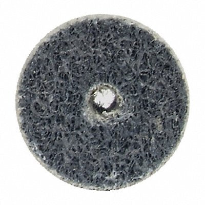NORTON 66261014923 Bond Non Woven Wheel 1 dia 30 000 RPM