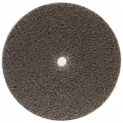 NORTON 66261014933 Bond Non Woven Wheel 3 dia 18 000 RPM