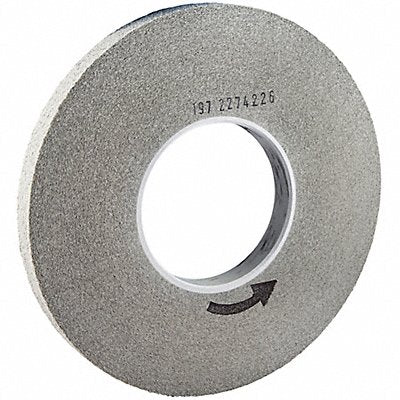 NORTON 66261018786 Convolute Wheel 12 dia 12 000 RPM