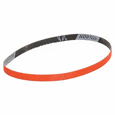 NORTON 66261042203 Sanding Belt Ceramic 24 L