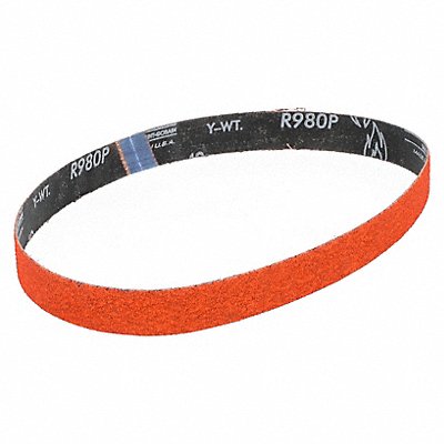 NORTON 66261053470 Sanding Belt Ceramic 30 L