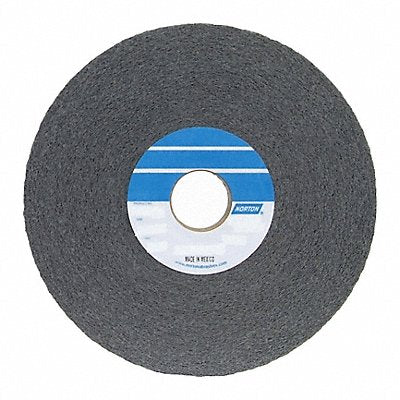 NORTON 66261055234 Convolute Wheel 8 dia 4 500 RPM