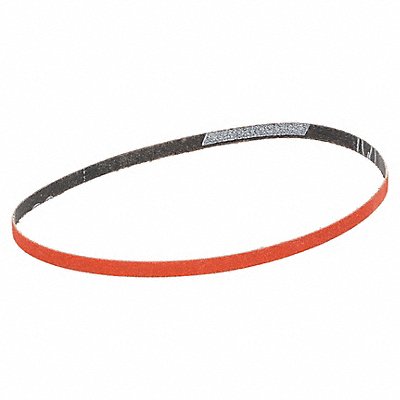 NORTON 66261085071 Sanding Belt Ceramic 18 L