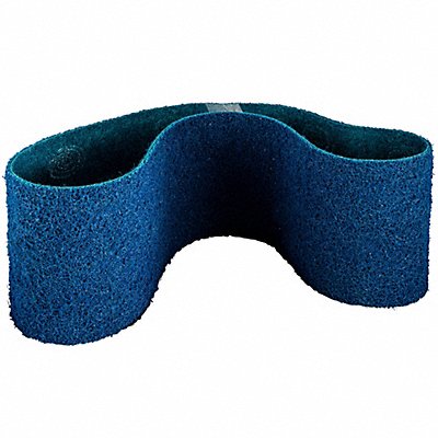 NORTON 66261102435 Sanding Belt Aluminum Oxide 48 L
