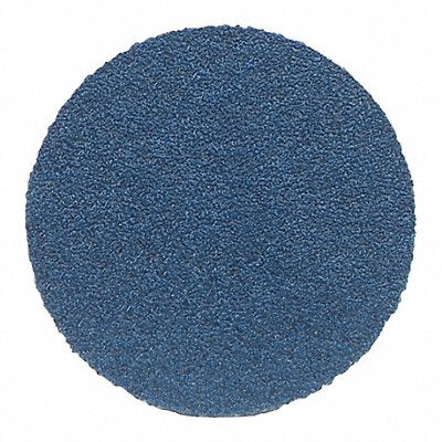 NORTON 66261123574 Sanding Disc Zirconia Alumina 6 dia
