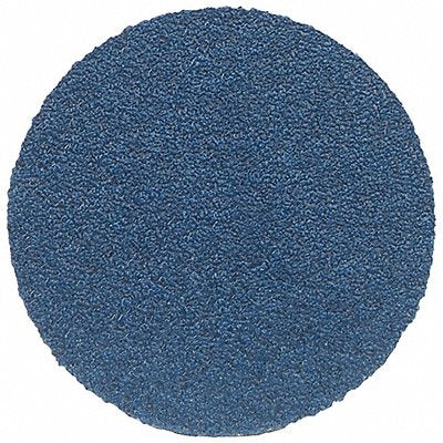 NORTON 66261125307 Sanding Disc Zirconia Alumina 5 dia