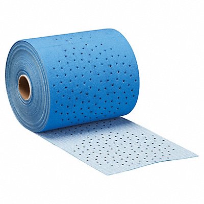 NORTON 66261156070 Paper Blue 39 ft L 4 1/2 W