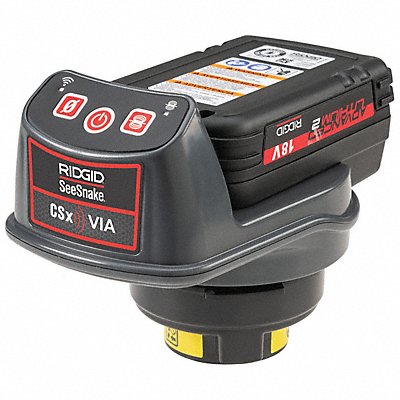 RIDGID 66523 Inspection Camera Wifi Adapter