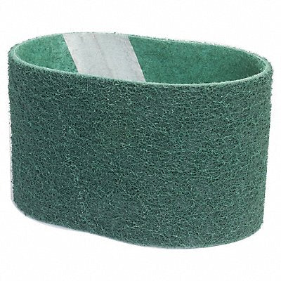 NORTON 66623333452 Sanding Belt Aluminum Oxide 15 1/2 L