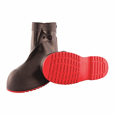 TINGLEY 45821 K2319 Overboot Men s 13-1/2 to 15 PR