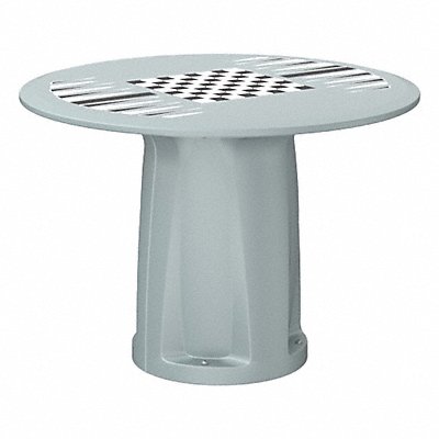 CORTECH 668GYGT Endurance(TM) 42 Round Table Game Top