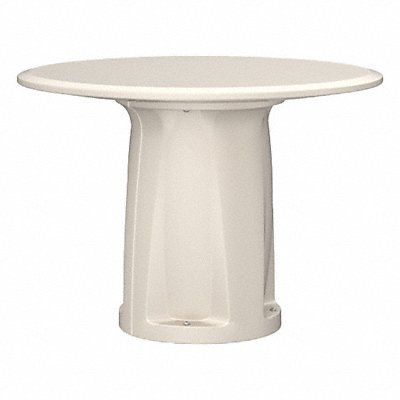 CORTECH 668SG Endurance(TM) 42 Round Table Plain Top