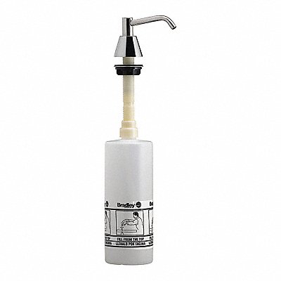 BRADLEY 6324680000 Soap Dispenser