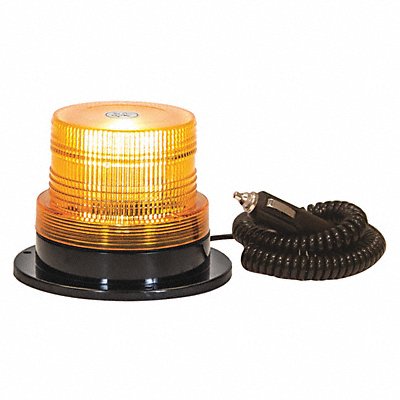 BUYERS PRODUCTS SL500A Utility Strobe Light 12-24V 1.7 Joule