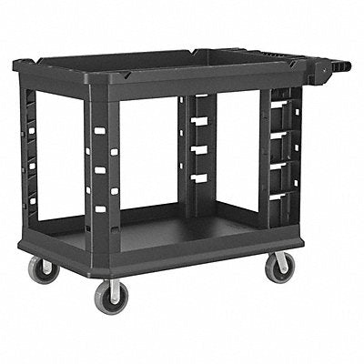 SUNCAST COMMERCIAL PUCSD2645 Utility Cart Heavy Duty 26 x45