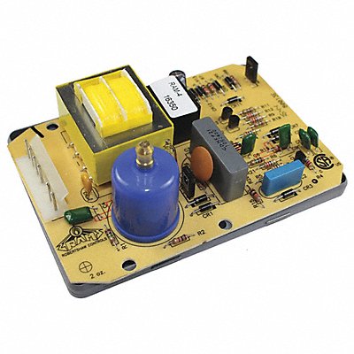 RAM 790400 Spark Ignition RAM-4 120V