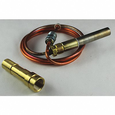 ROBERTSHAW 1951001 Thermopile Threaded 36 L PG9 Pilot