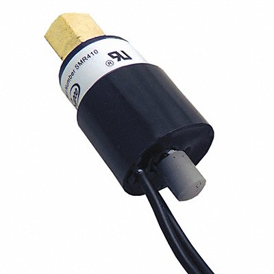 SUPCO SMR410 Hi Pressure Switch 410 psi CL M/R