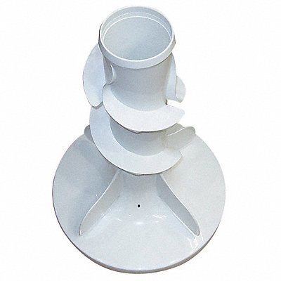 WHIRLPOOL 3951744 Agitator