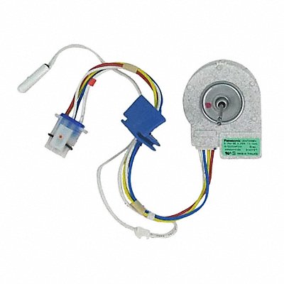 GE WR60X10074 Evaporating Fan Motor