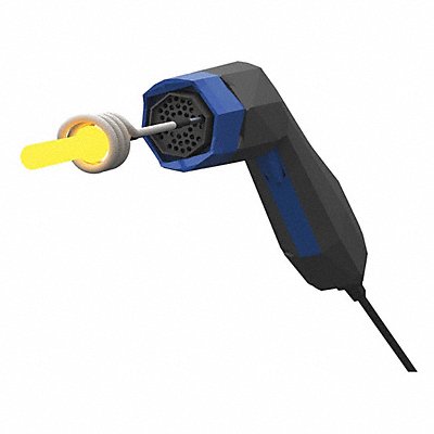 INDUCTION INNOVATIONS INC MDV777 Mini Ductor Venom Induction Heater