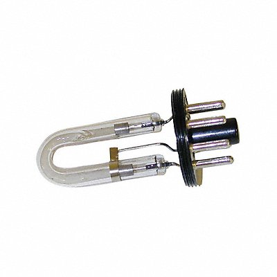 SHIMPO FLASHTUBE3112 Replacement Flashtube for DT-311A/315A