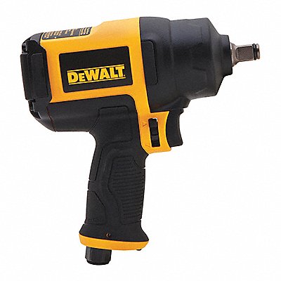DEWALT DWMT70773 Heavy Duty Impact Wrench 1/2