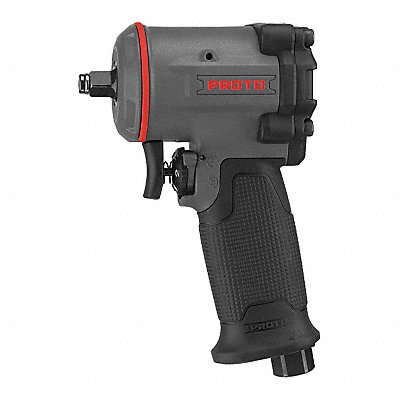 PROTO J138WPM Mini Impact Wrench 3 cfm 3/8