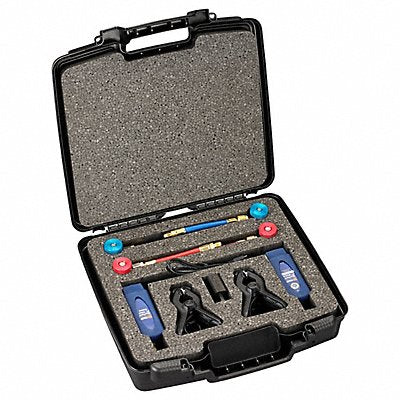 YELLOW JACKET 67007 A/C Inspection Kit 15 L Universal