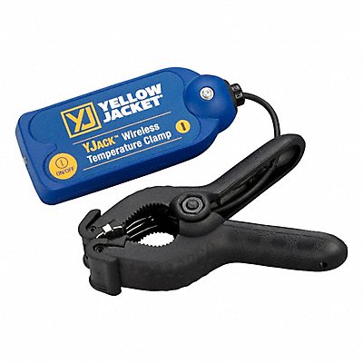 YELLOW JACKET 67061 YJACK TEMPERATURE CLAMP
