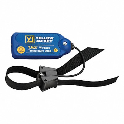 YELLOW JACKET 67062 YJACK TEMPERATURE STRAP