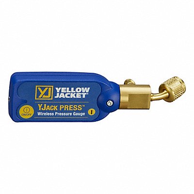 YELLOW JACKET 67065 YJACK PRESS