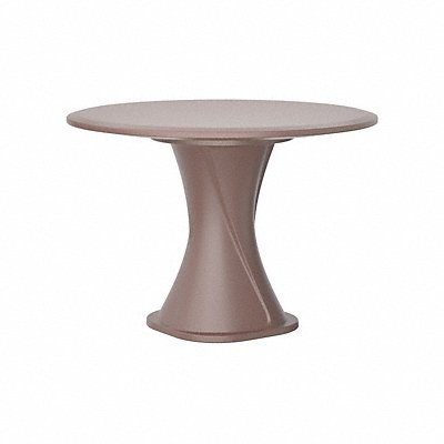 CORTECH 670BN Endurance Cascade 42 in Round Top Table