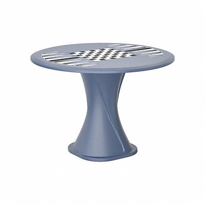 CORTECH 670MBGT Endurance Cascade 42 in Round Top Table