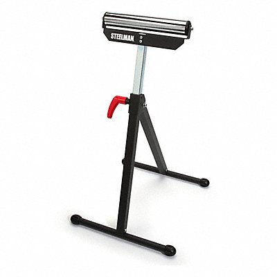 PROTOCOL 67108G Horizontal. Roller 28 to 44 H 150 lb Cap.