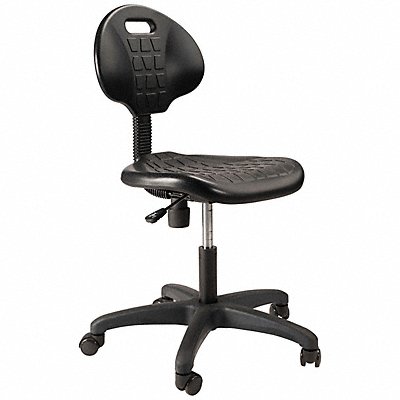 NATIONAL PUBLIC SEATING 6716HB Industrial Stool