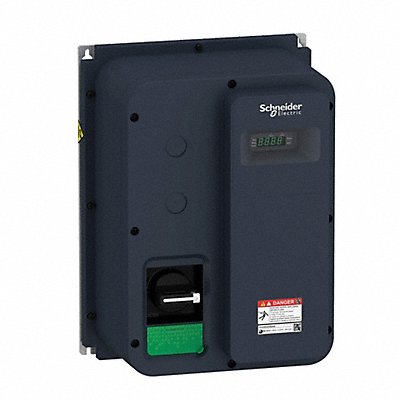 SCHNEIDER ELECTRIC ATV320U02M2WS Motor Drive Input/Output Cards