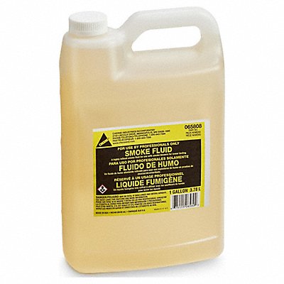 CHERNE 65808 Smoke Fluid 8.25 L 12.75 H