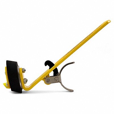 CHERNE 271038 Mech Cleanout Plug Long Handle 12.1 H