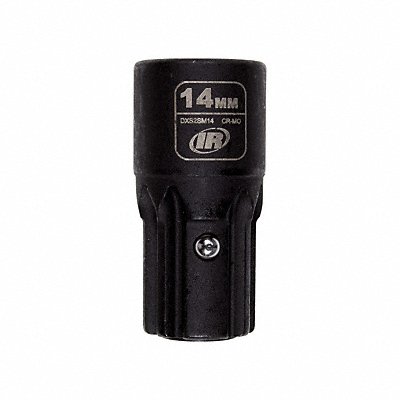 INGERSOLL RAND DXS2SM14 Impact Socket 14 mm SAE