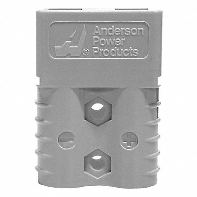 ANDERSON POWER PRODUCTS 6810G1 Housing SB 120 For Grey